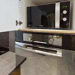 Le Grimaldi - Spacious - Ac - Wifi - Hypercentre 公寓 *