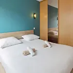 公寓 Le Grimaldi - Spacious - Ac - Wifi - Hypercentre 滨海卡涅