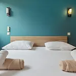 公寓 Le Grimaldi - Spacious - Ac - Wifi - Hypercentre 滨海卡涅