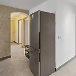 Le Grimaldi - Spacious - Ac - Wifi - Hypercentre 公寓