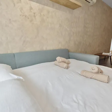 Le Grimaldi - Spacious - Ac - Wifi - Hypercentre 公寓
