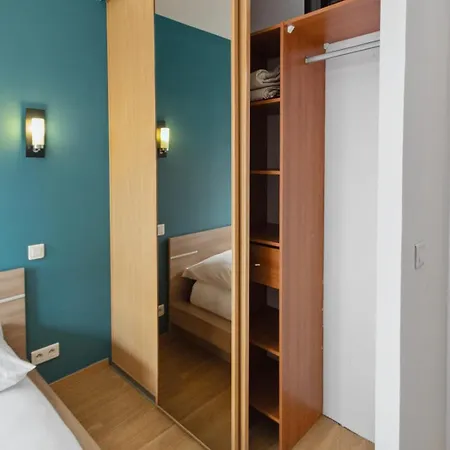 Le Grimaldi - Spacious - Ac - Wifi - Hypercentre