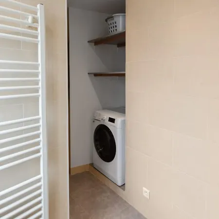 Le Grimaldi - Spacious - Ac - Wifi - Hypercentre 公寓 *