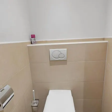 公寓 Le Grimaldi - Spacious - Ac - Wifi - Hypercentre *