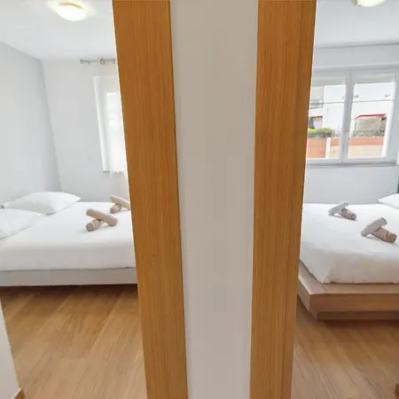 Le Grimaldi - Spacious - Ac - Wifi - Hypercentre * Cagnes-sur-Mer