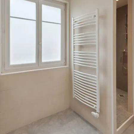 Le Grimaldi - Spacious - Ac - Wifi - Hypercentre *