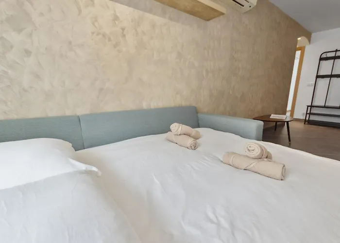 Le Grimaldi - Spacious - Ac - Wifi - Hypercentre Apartamento