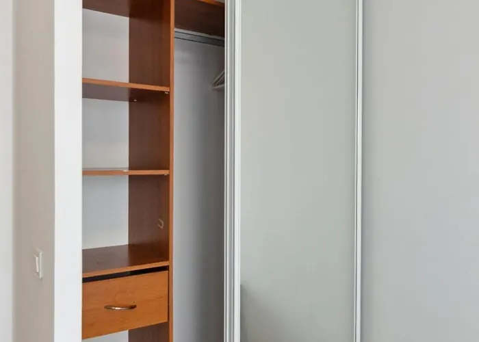 Apartamento Le Grimaldi - Spacious - Ac - Wifi - Hypercentre