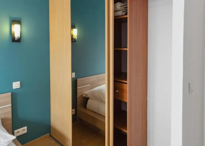 Le Grimaldi - Spacious - Ac - Wifi - Hypercentre