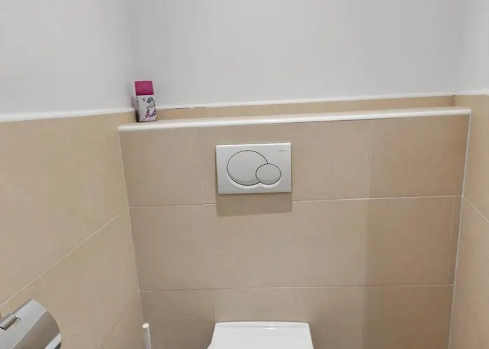 Apartamento Le Grimaldi - Spacious - Ac - Wifi - Hypercentre *