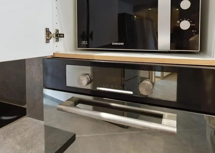 Le Grimaldi - Spacious - Ac - Wifi - Hypercentre Apartamento *