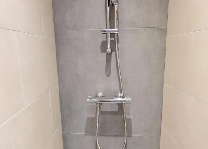 Le Grimaldi - Spacious - Ac - Wifi - Hypercentre Apartamento Cagnes-sur-Mer