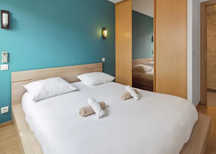 Apartamento Le Grimaldi - Spacious - Ac - Wifi - Hypercentre Cagnes-sur-Mer